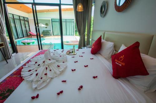 Hotel Goodnightphuketvilla