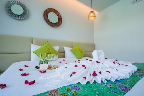 Hotel Goodnightphuketvilla