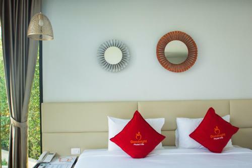 Hotel Goodnightphuketvilla