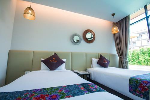 Hotel Goodnightphuketvilla