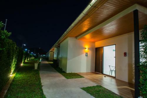 Hotel Goodnightphuketvilla
