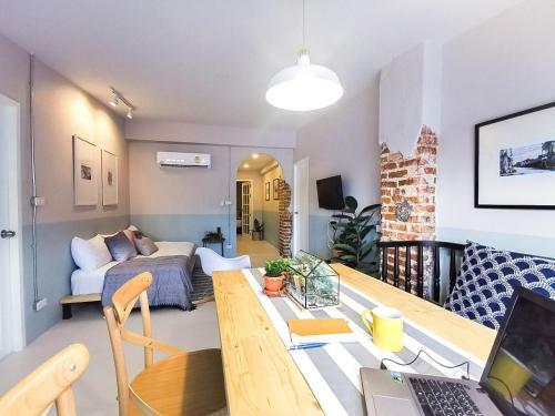 Apartamento Snoozy