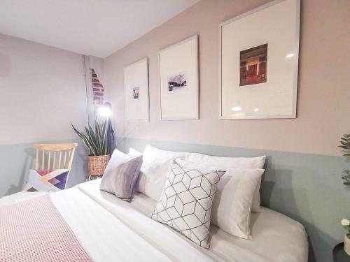 Apartamento Snoozy