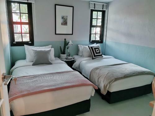 Apartamento Snoozy