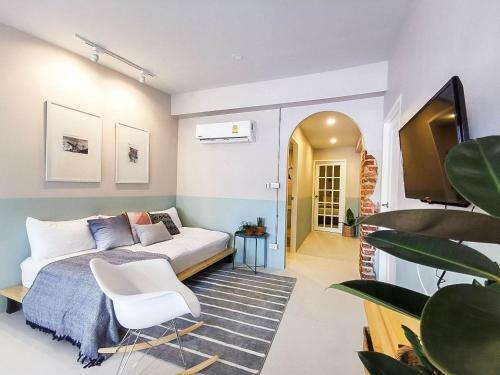 Apartamento Snoozy