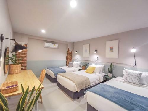 Apartamento Snoozy