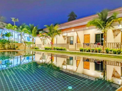 Hotel The Passion Nest - Sha Plus Certified