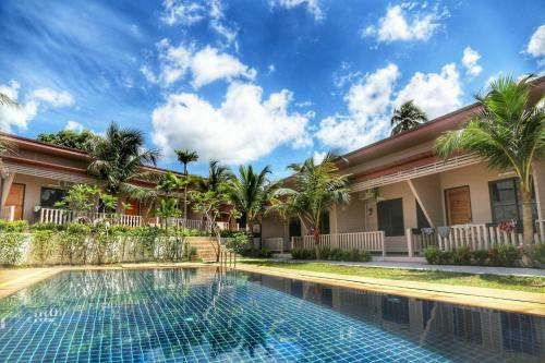 Hotel The Passion Nest - Sha Plus Certified