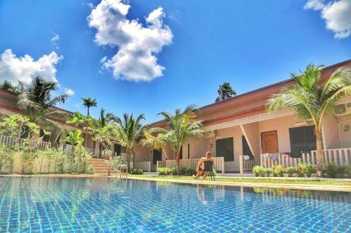 Hotel The Passion Nest - Sha Plus Certified