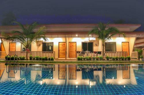 Hotel The Passion Nest - Sha Plus Certified
