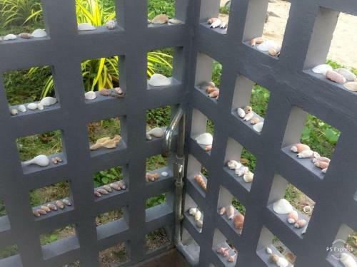 Koh Sirey Beachfront Pool Villa