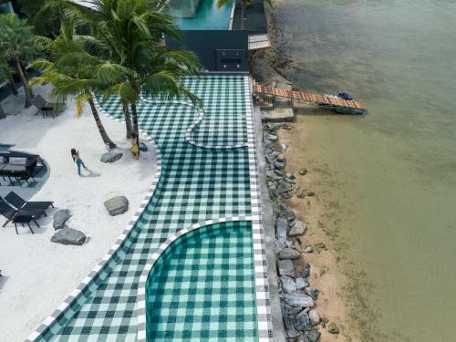 Foto Hotel Phuket