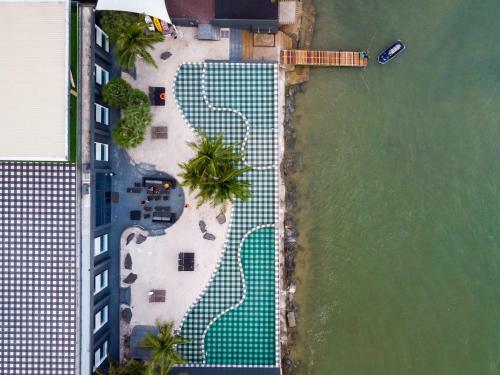 Foto Hotel Phuket