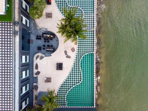 Foto Hotel Phuket
