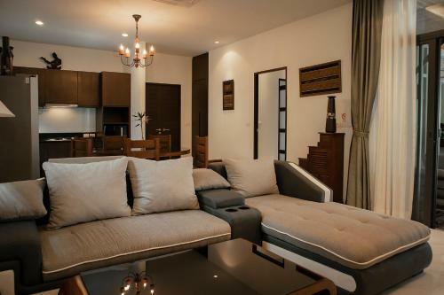 Lucky Villa