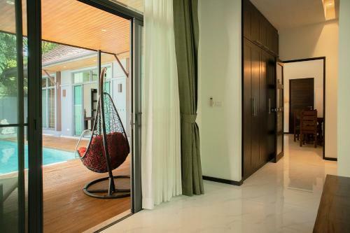 Lucky Villa