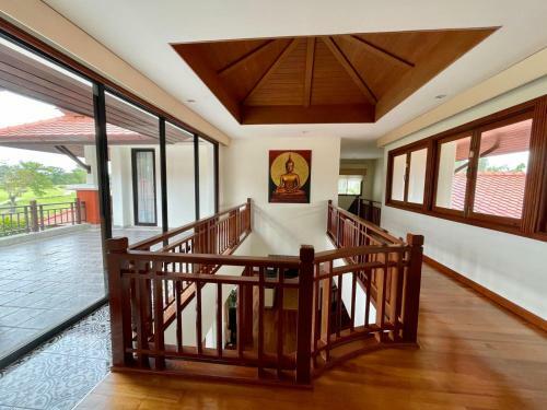 Laguna Links Golf View Villa- Bangtao Beach