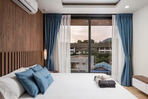 Apartamento Calypso Garden By Villacarte