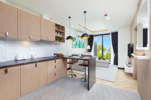 Apartamento Calypso Garden By Villacarte