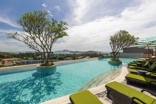 Apartamento Calypso Garden By Villacarte