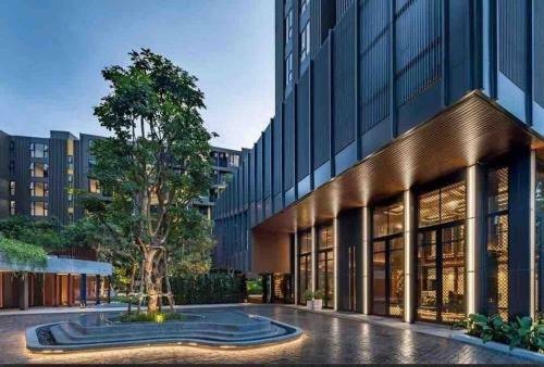Apartamento The Stunning Luxurious Condo Phuket Town