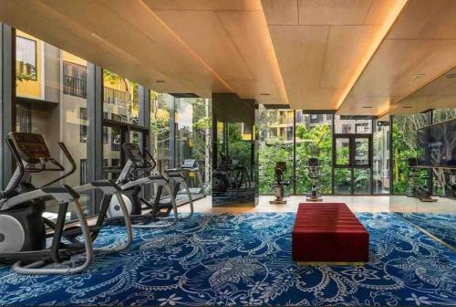 Apartamento The Stunning Luxurious Condo Phuket Town