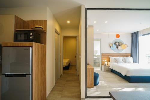 Hotel Homa - Sha Extra Plus
