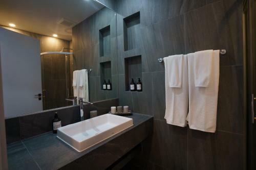 Hotel Homa - Sha Extra Plus