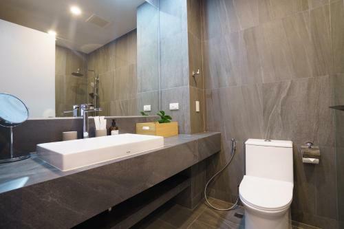 Hotel Homa - Sha Extra Plus