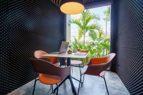 Hotel Homa - Sha Extra Plus