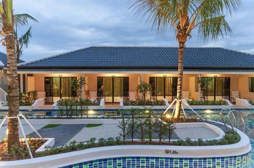 Hotel Blu Boat Pool Access Resort