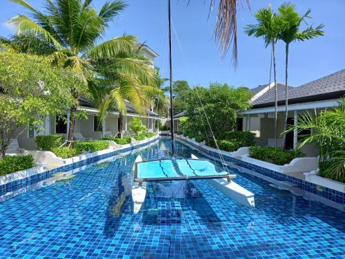 Hotel Blu Boat Pool Access Resort