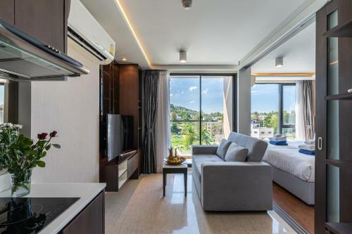 Apartamento Aristo 1 Phuket