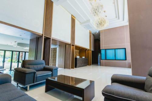 Apartamento Aristo 1 Phuket