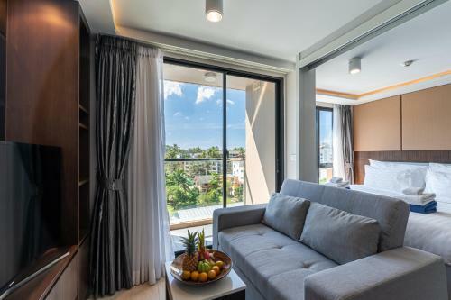 Apartamento Aristo 1 Phuket