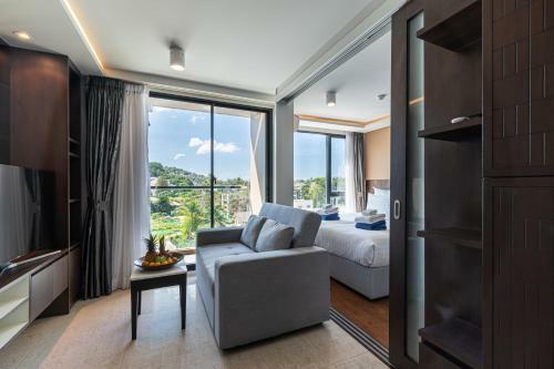Apartamento Aristo 1 Phuket