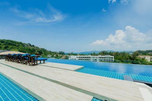 Apartamento Aristo 1 Phuket