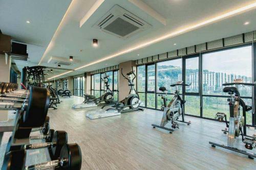 Apartamento Aristo 1 Phuket