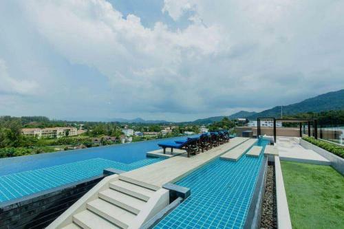 Apartamento Aristo 1 Phuket
