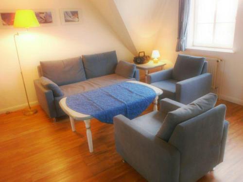 Apartamento Westhof-7