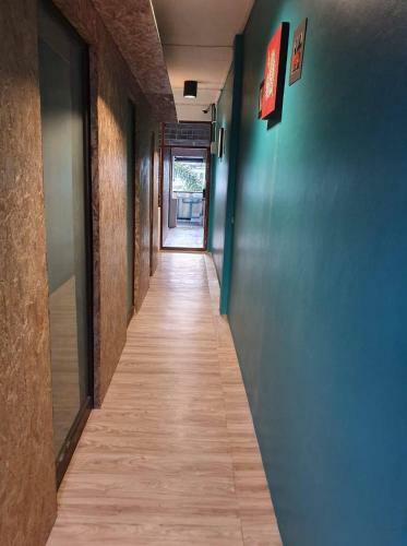 Montree Hostel