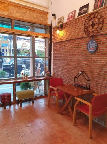 Montree Hostel