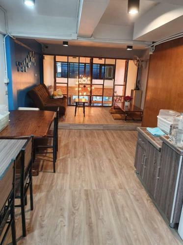 Montree Hostel