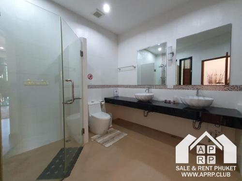 Modern Pool Villa Ap West W7