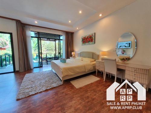 Modern Pool Villa Ap West W7