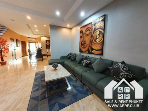 Modern Pool Villa Ap West W7