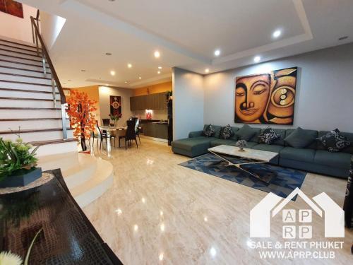 Modern Pool Villa Ap West W7