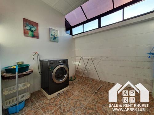 Modern Pool Villa Ap West W7
