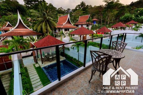 Modern Pool Villa Ap Twin Tw7