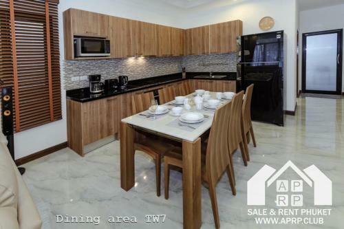 Modern Pool Villa Ap Twin Tw7